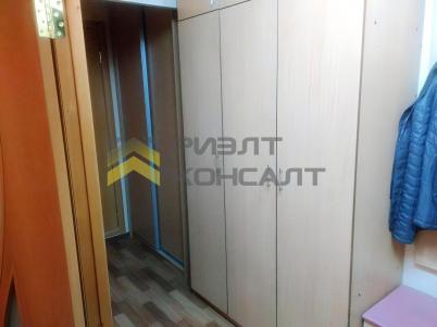 Продажа квартиры Омск. улица Богдана Хмельницкого, 44