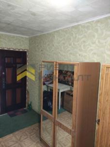 Продажа квартиры Омск. улица Лермонтова, 127