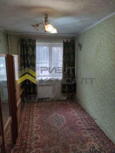 Продажа квартиры Омск. улица Лермонтова, 127