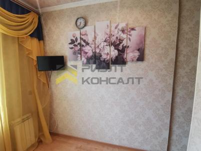 Продажа квартиры Омск. улица Пархоменко, 19