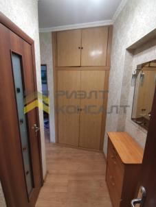 Продажа квартиры Омск. улица Пархоменко, 19