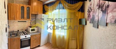 Продажа квартиры Омск. улица Пархоменко, 19