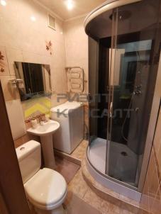 Продажа квартиры Омск. улица Пархоменко, 19