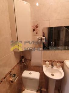 Продажа квартиры Омск. улица Пархоменко, 19