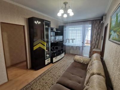 Продажа квартиры Омск. улица Пархоменко, 19