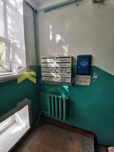 Продажа квартиры Омск. улица Пархоменко, 19