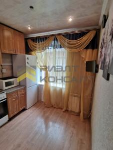 Продажа квартиры Омск. улица Пархоменко, 19