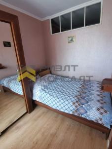 Продажа квартиры Омск. улица Пархоменко, 19