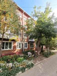 Продажа квартиры Омск. улица Пархоменко, 19