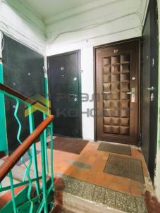 Продажа квартиры Омск. улица Пархоменко, 19