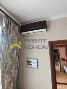 Продажа квартиры Омск. улица Пархоменко, 19