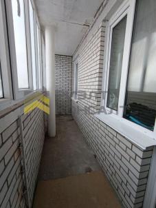 Продажа квартиры Омск. улица Волгоградская, 44