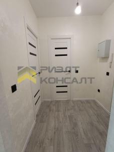 Продажа квартиры Омск. улица Волгоградская, 44