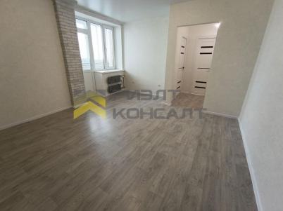 Продажа квартиры Омск. улица Волгоградская, 44