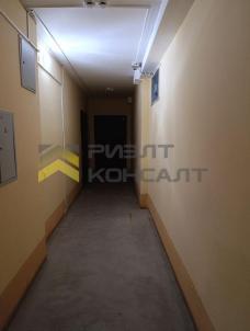 Продажа квартиры Омск. улица Волгоградская, 44