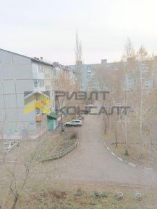Продажа квартиры Омск. улица Заозерная, 36/4