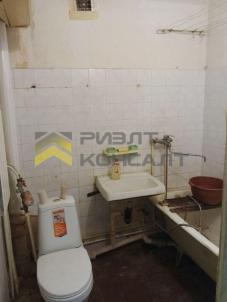 Продажа квартиры Омск. улица Заозерная, 36/4