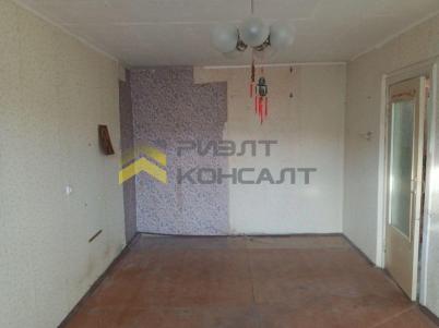 Продажа квартиры Омск. улица Заозерная, 36/4