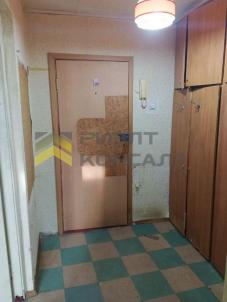 Продажа квартиры Омск. улица Заозерная, 36/4