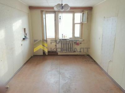 Продажа квартиры Омск. улица Заозерная, 36/4