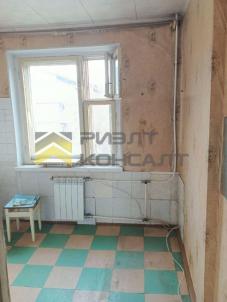 Продажа квартиры Омск. улица Заозерная, 36/4