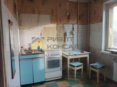 Продажа квартиры Омск. улица Заозерная, 36/4