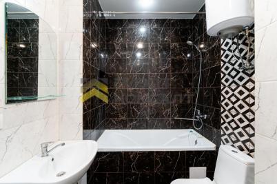 Продажа квартиры Омск. улица 1-й Красной Звезды, 71