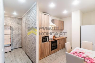 Продажа квартиры Омск. улица 1-й Красной Звезды, 71