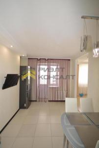 Продажа квартиры Омск. улица Заозерная, 27