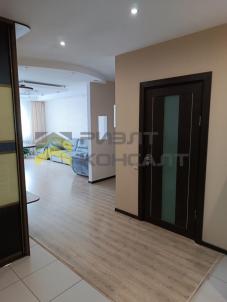 Продажа квартиры Омск. улица Заозерная, 27