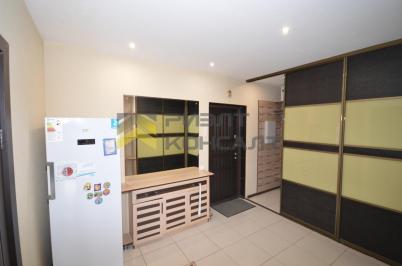 Продажа квартиры Омск. улица Заозерная, 27