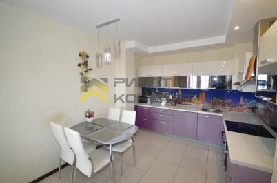 Продажа квартиры Омск. улица Заозерная, 27