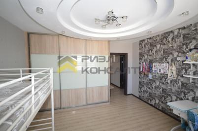 Продажа квартиры Омск. улица Заозерная, 27