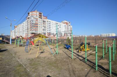 Продажа квартиры Омск. улица Заозерная, 27