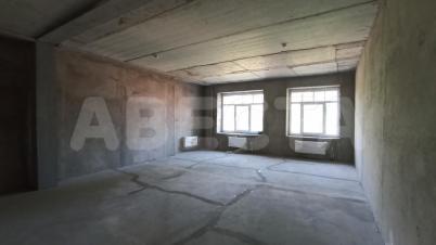 Продажа квартиры Омск.&nbsp;ул. 10 лет Октября, 43/2