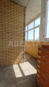 Продажа квартиры Омск. ул. 10 лет Октября, 43/2