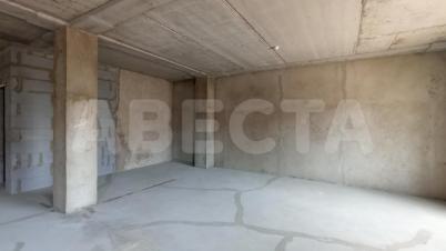 Продажа квартиры Омск.&nbsp;ул. 10 лет Октября, 43/2