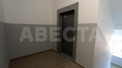 Продажа квартиры Омск. ул. 10 лет Октября, 43/2