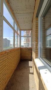 Продажа квартиры Омск. ул. 10 лет Октября, 43/2