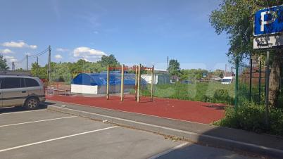 Продажа квартиры Омск. ул. 10 лет Октября, 43/2