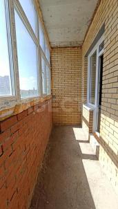 Продажа квартиры Омск.&nbsp;ул. 10 лет Октября, 43/2