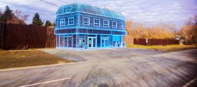 Продажа земли Омск. Воровского