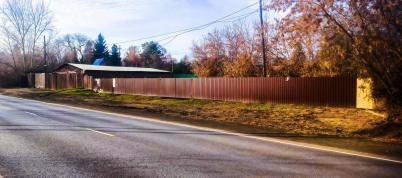 Продажа земли Омск. Воровского