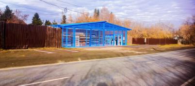 Продажа земли Омск. Воровского