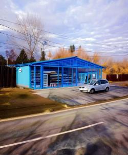 Продажа земли Омск. Воровского