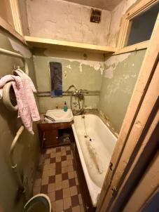 Продажа квартиры Омск. улица 75-й Гвардейской Бригады 10