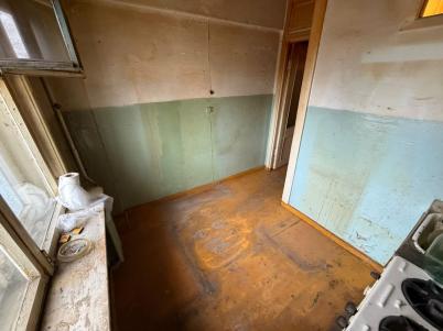 Продажа квартиры Омск. улица 75-й Гвардейской Бригады 10