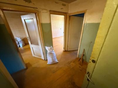 Продажа квартиры Омск. улица 75-й Гвардейской Бригады 10