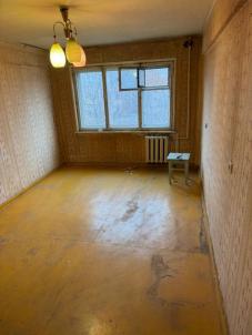 Продажа квартиры Омск. улица 75-й Гвардейской Бригады 10