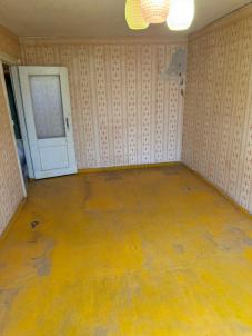 Продажа квартиры Омск. улица 75-й Гвардейской Бригады 10